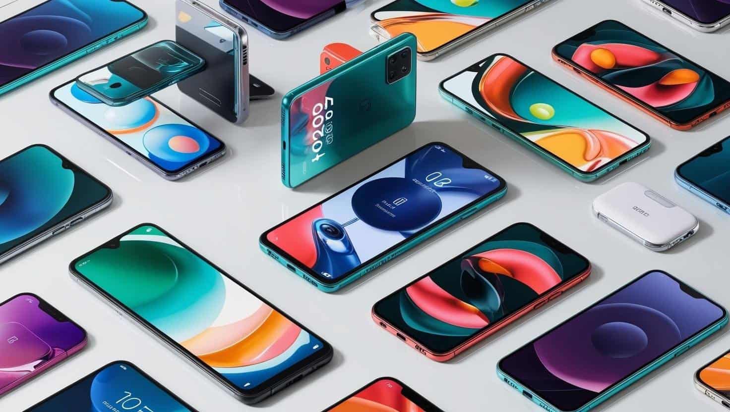 Vender un teléfono móvil para obtener más dinero, ¡estos son los principales cambios en los teléfonos inteligentes en 2025!