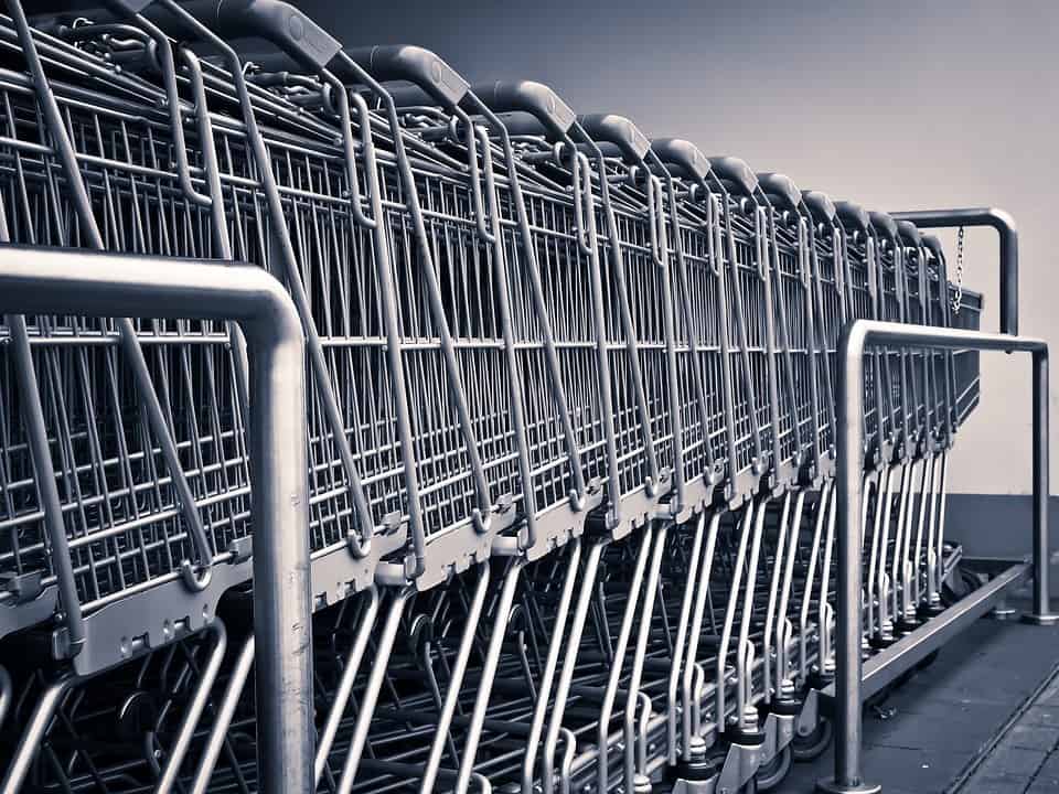 supermercado