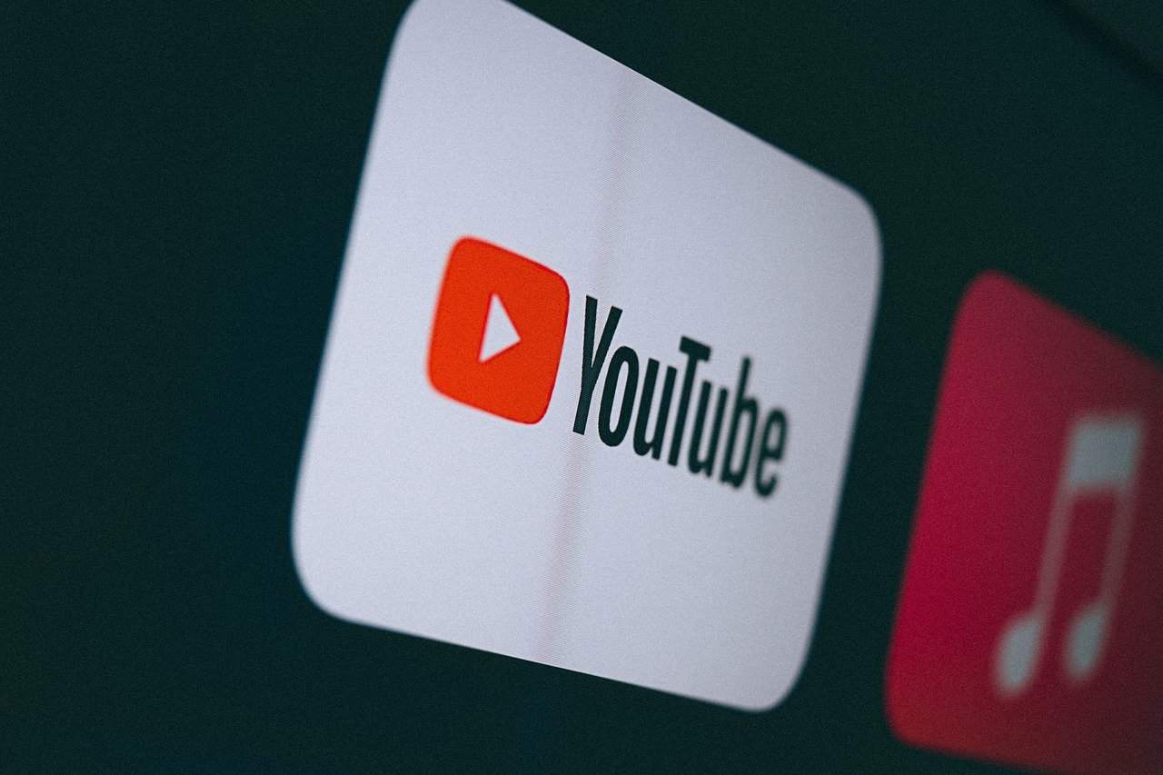 Youtube clickbait