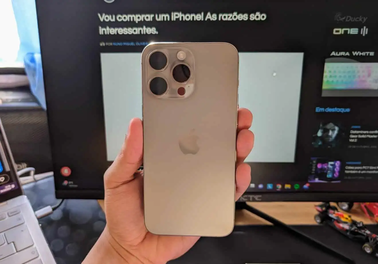 iPhone 15 en 2025
