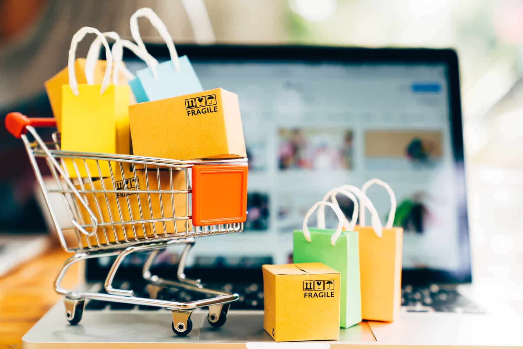 ¡Compras, ahorros, en línea, Black Friday, Navidad, el truco para ahorrar en compras en línea en Black Friday!