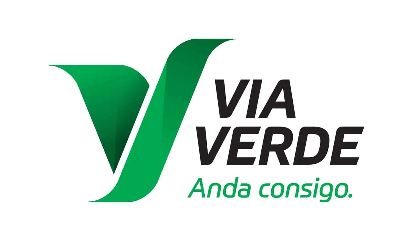 Vía Verde, tiene a través de Verde