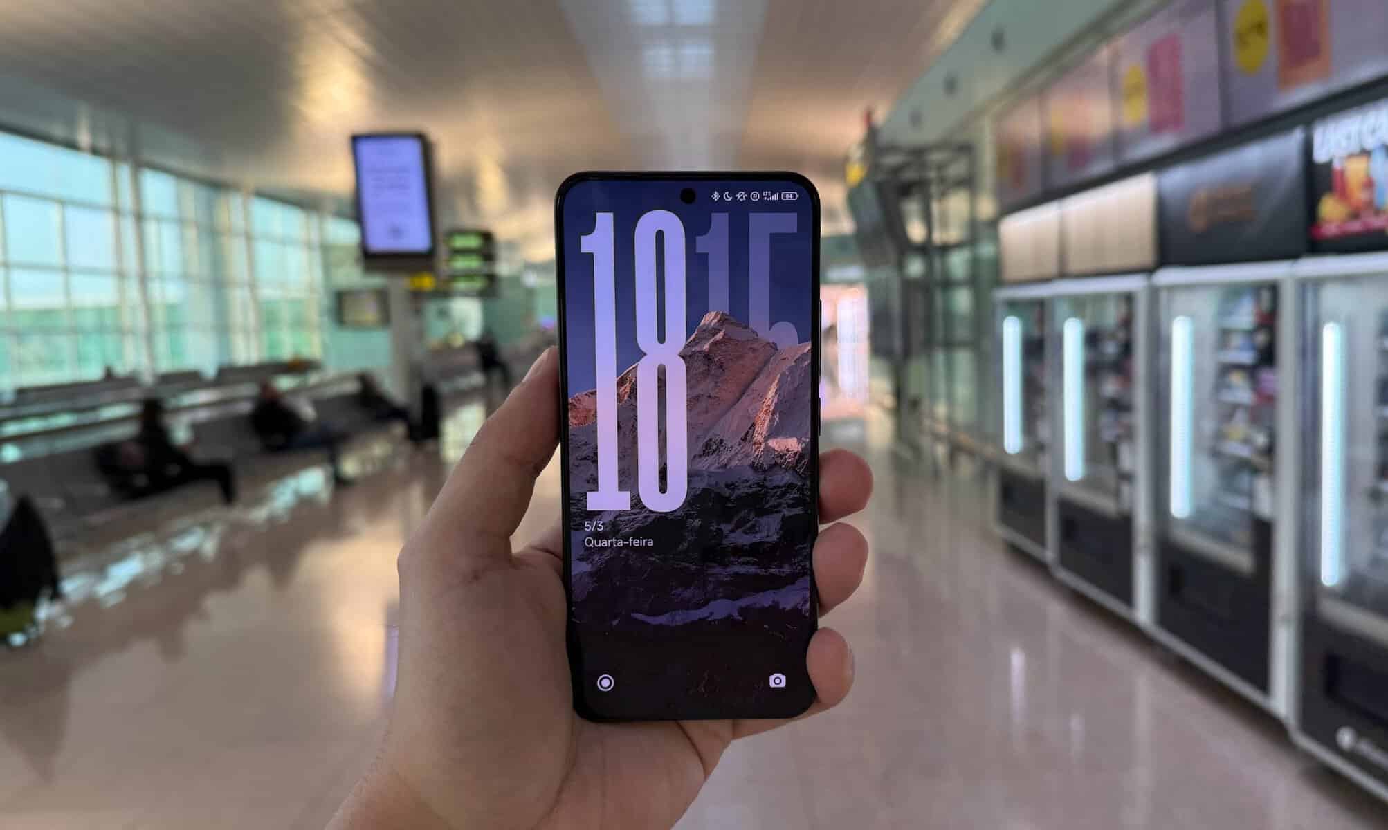 Xiaomi 15 (revisión) - ¡Es el mejor compacto del mercado!