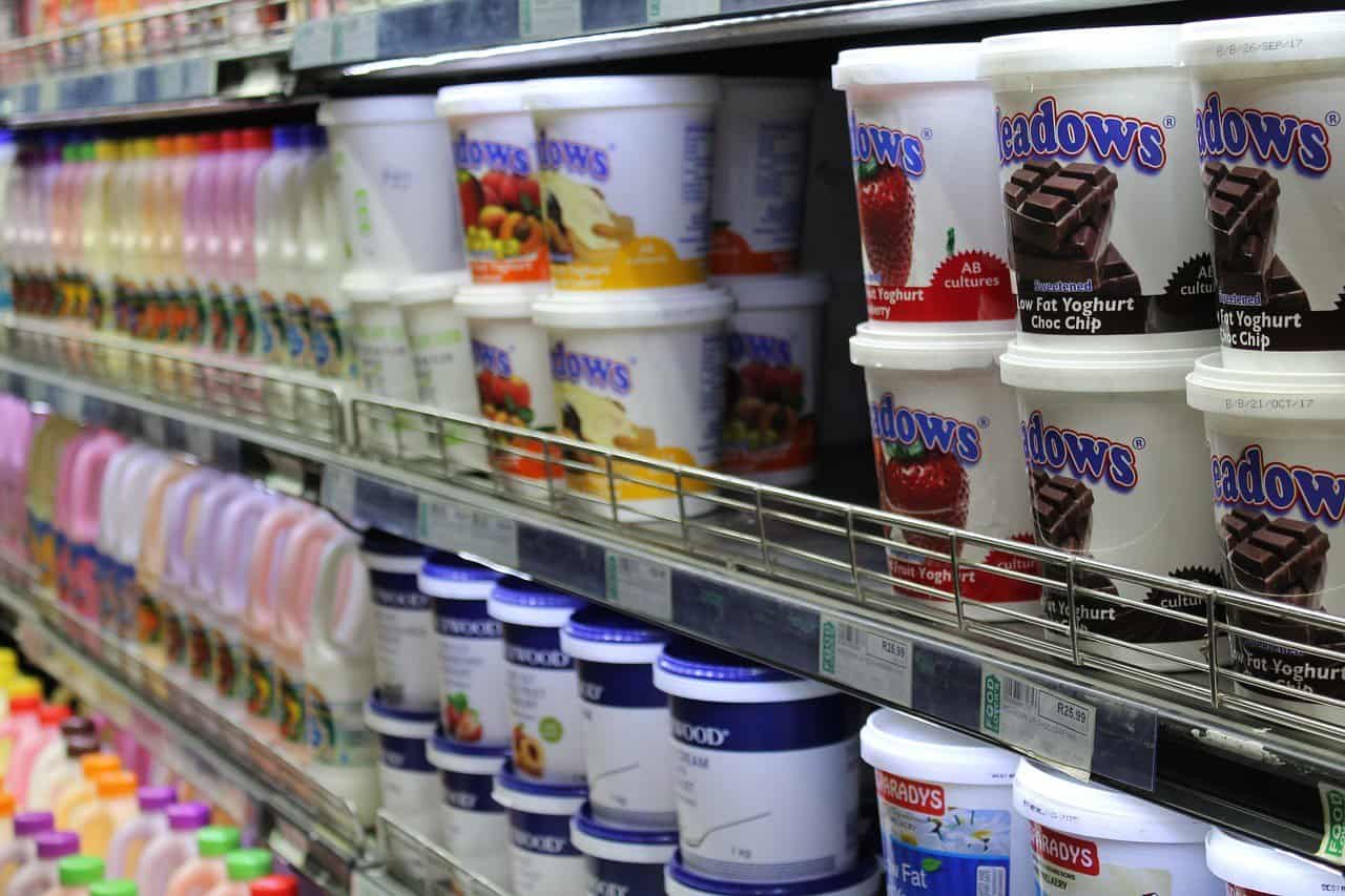 El yogurt revela un gran potencial contra el cáncer de colon