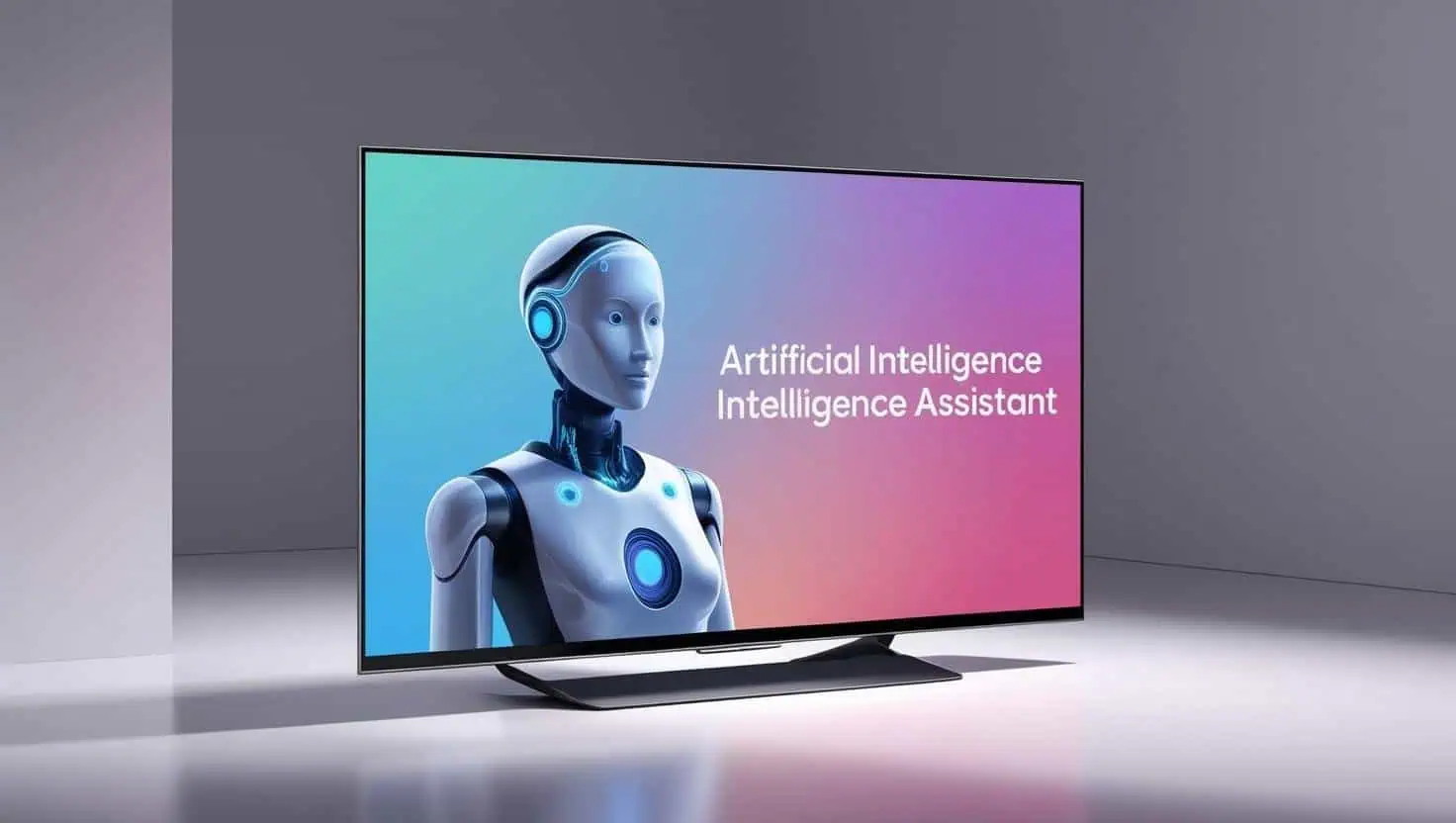 ¡La inteligencia artificial ya está cambiando los televisores inteligentes!