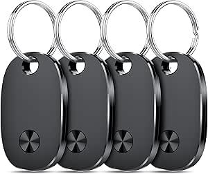 Air Tag Smart Tracker 4 paquete