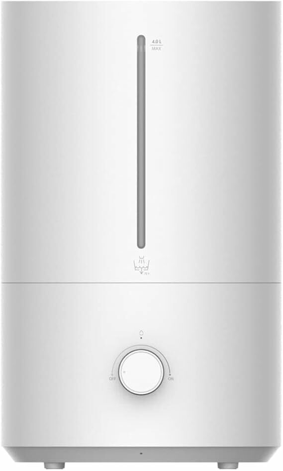 Xiaomi Humidificador 2 Humidificador Lite con humidificación de 300 ml/h