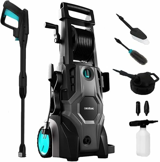 Ceccotec hidroboost 2400 Advanceglean
