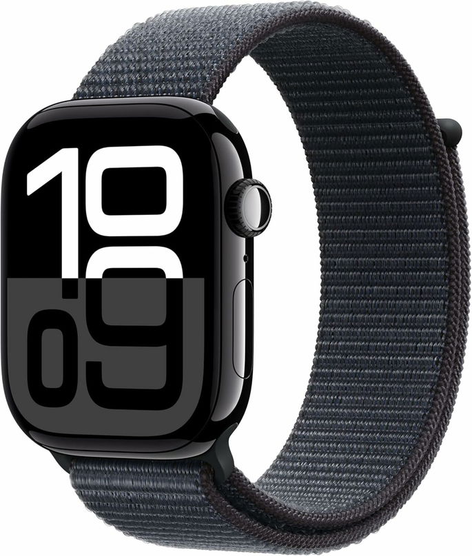Serie de Apple Watch 10