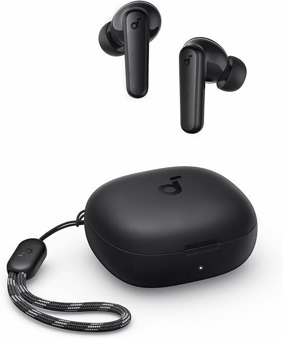 Soundcore P20i Oídos inalámbricos