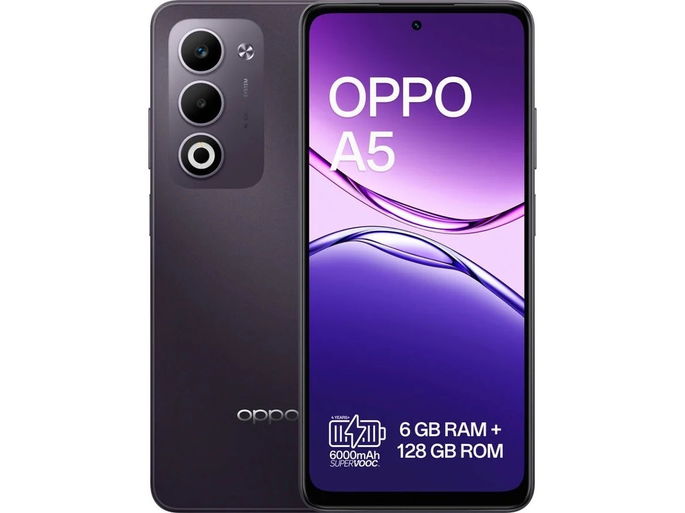 OPPO A5