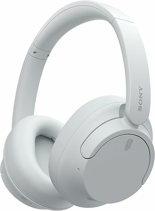 Sony WH-CH720N Luculares Wire Bluetooth Rideo de ruido