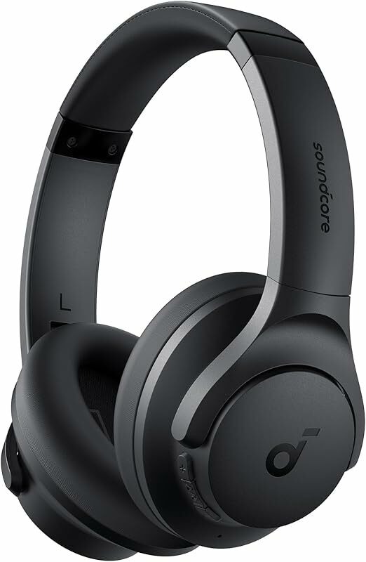 Soundcore Q20i Bluetooth Wireless Helmets