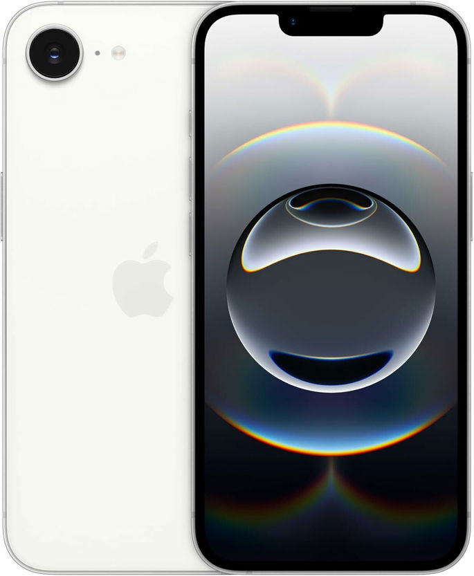 iPhone 16E