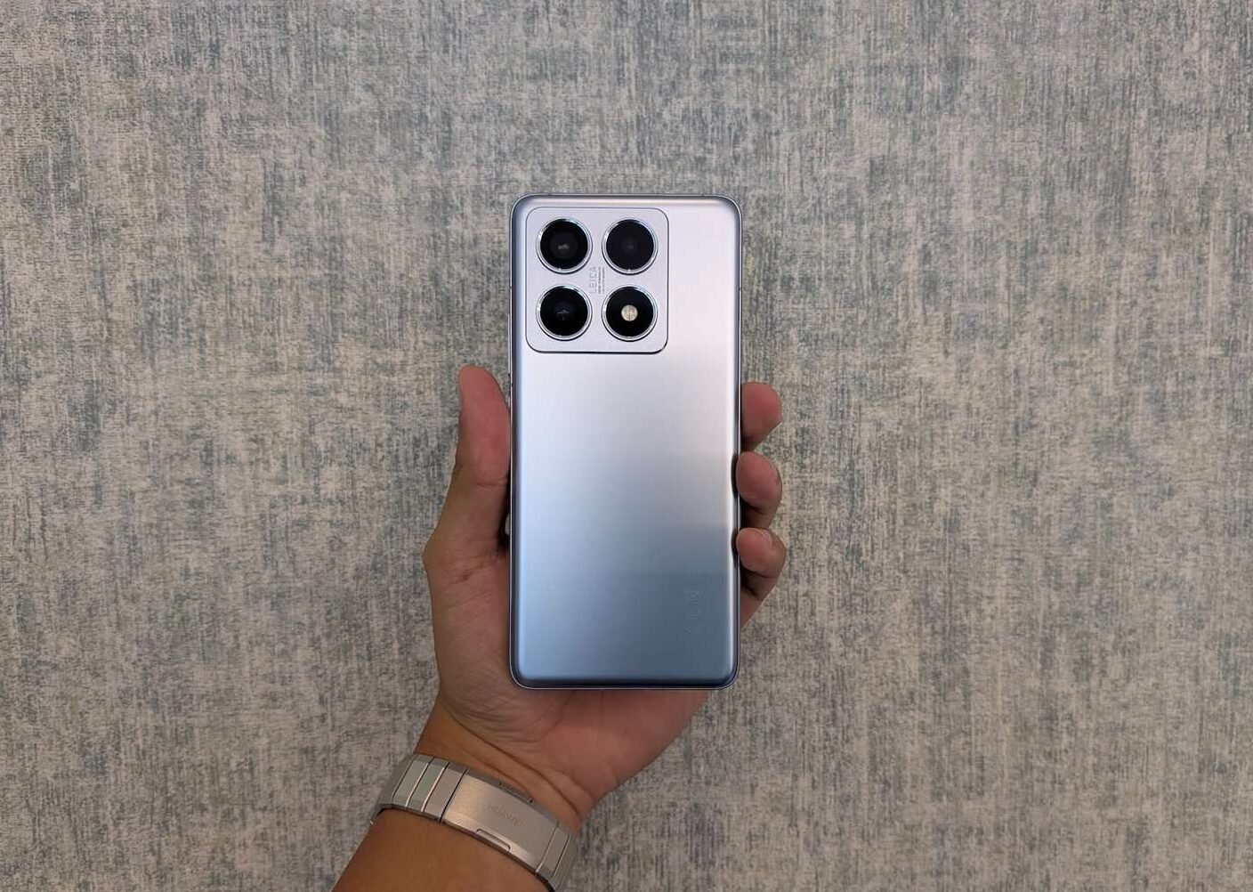 (Primeras impresiones) Xiaomi Mix Flip: ¡Es muy hermoso pah!