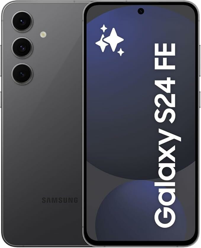 Samsung Galaxy S24 Fe