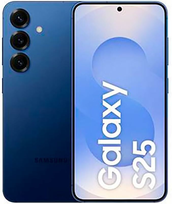 Samsung Galaxy S25