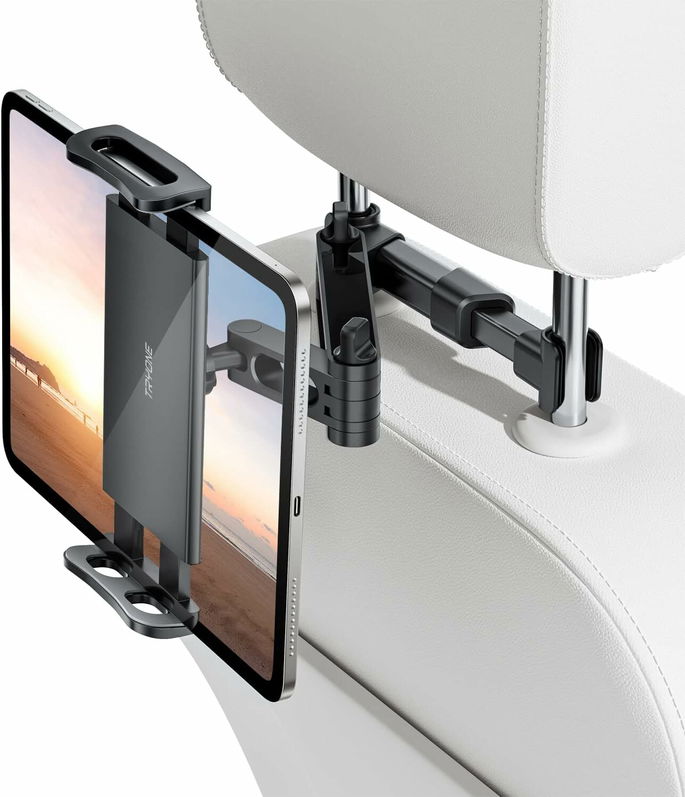Soporte de tableta Tryone Car
