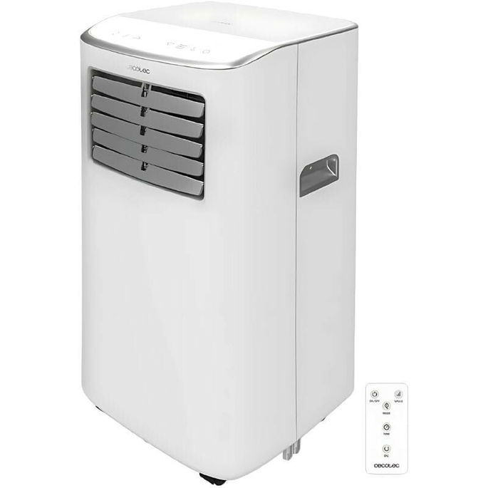 Ceccotec Forceclima 7400 Soundless Touch