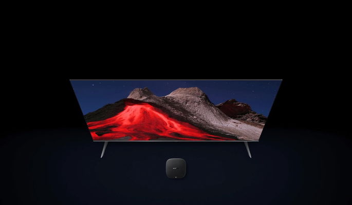Xiaomi