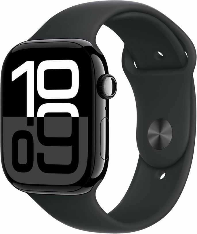 Serie de Apple Watch 10