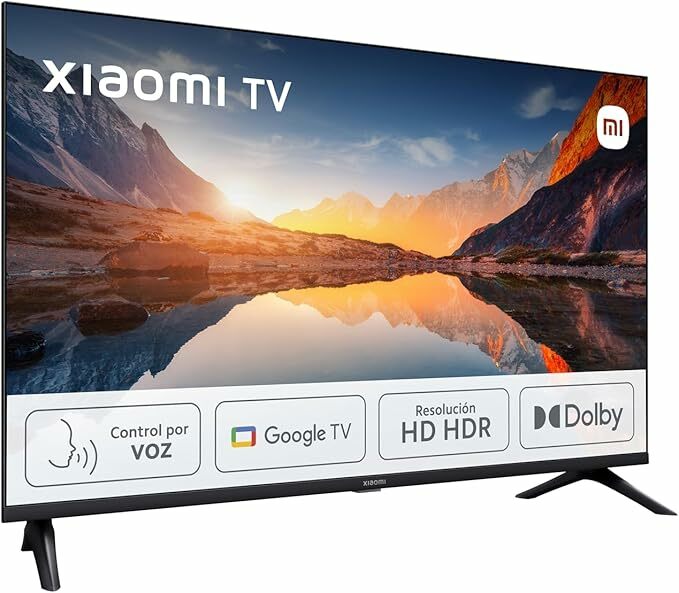 Xiaomi TV A 2025 32