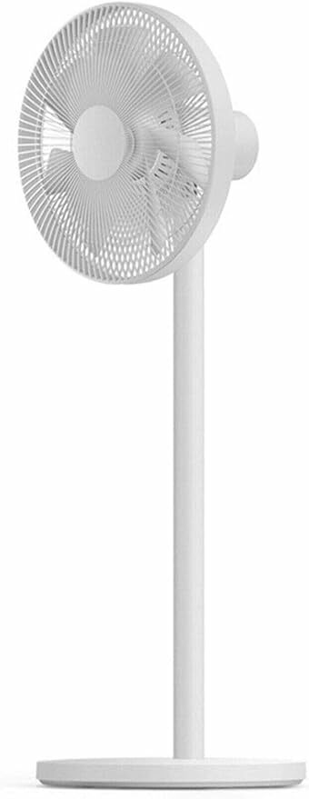 Ventilador de pie de pie de Xiaomi 2 Lite Foot