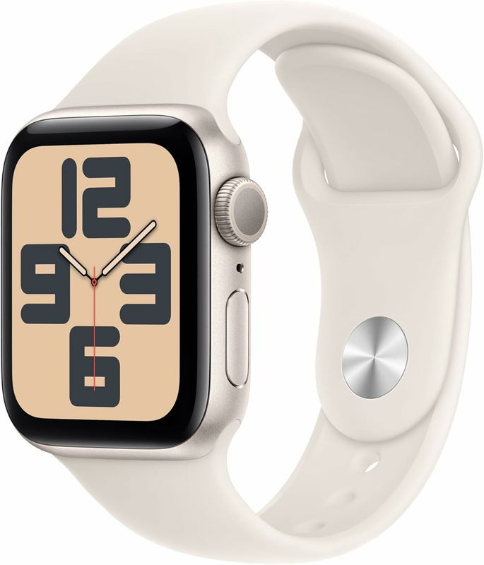 Apple Watch se 2nd Generation