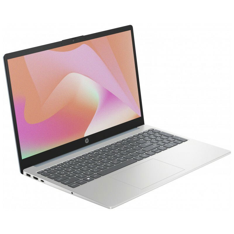 HP 15-FD0027NS Intel Core i3/8GB DDR4/256GB SSD/Freedos 15.6