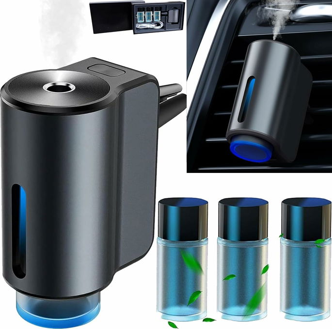 Setator eléctrico de Towonshy