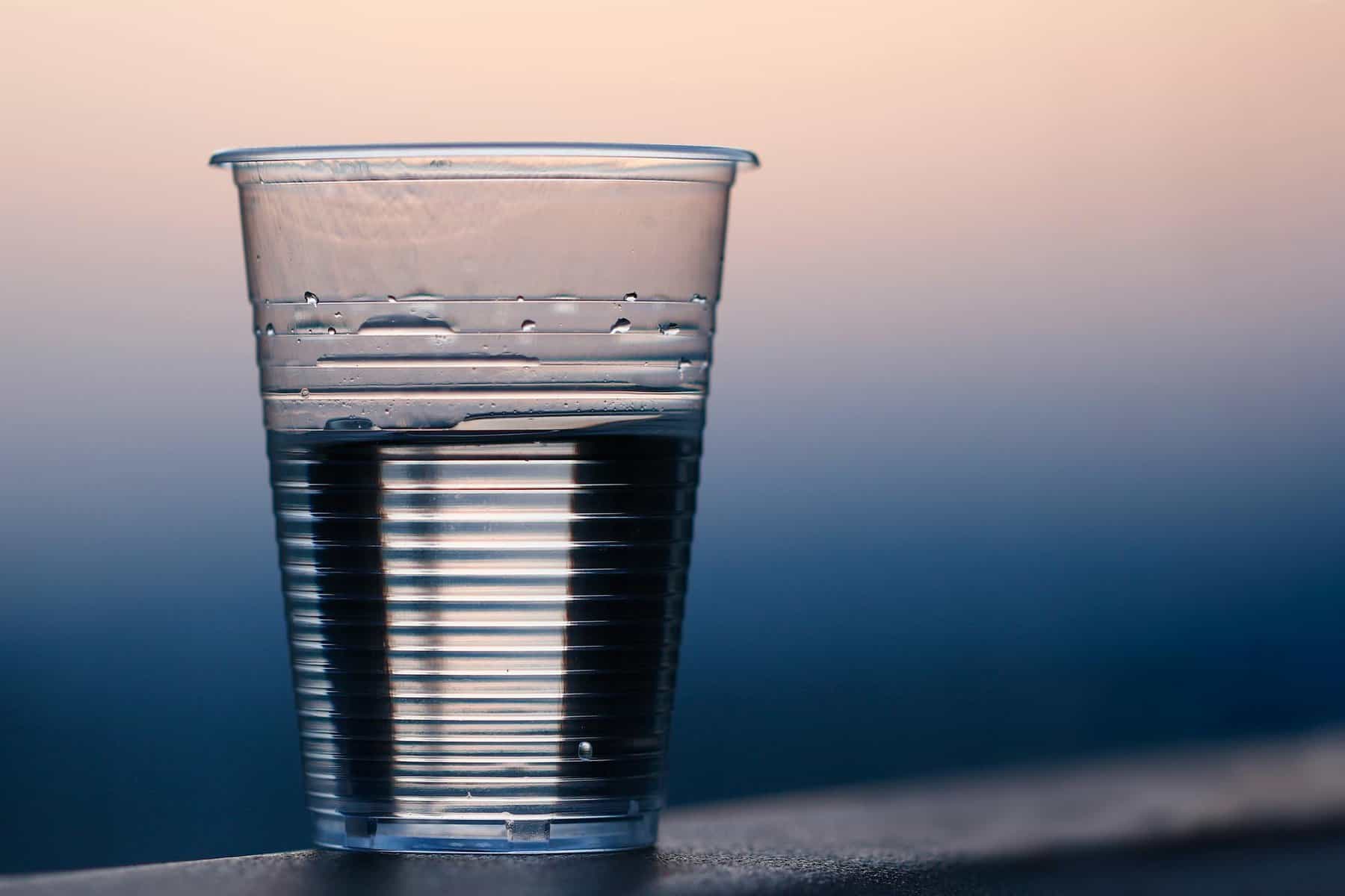 ¡Esta tecnología librará a nuestra agua de los microplásticos!