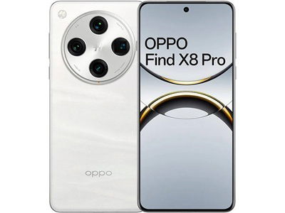 OPPO FUENTE X8 PRO