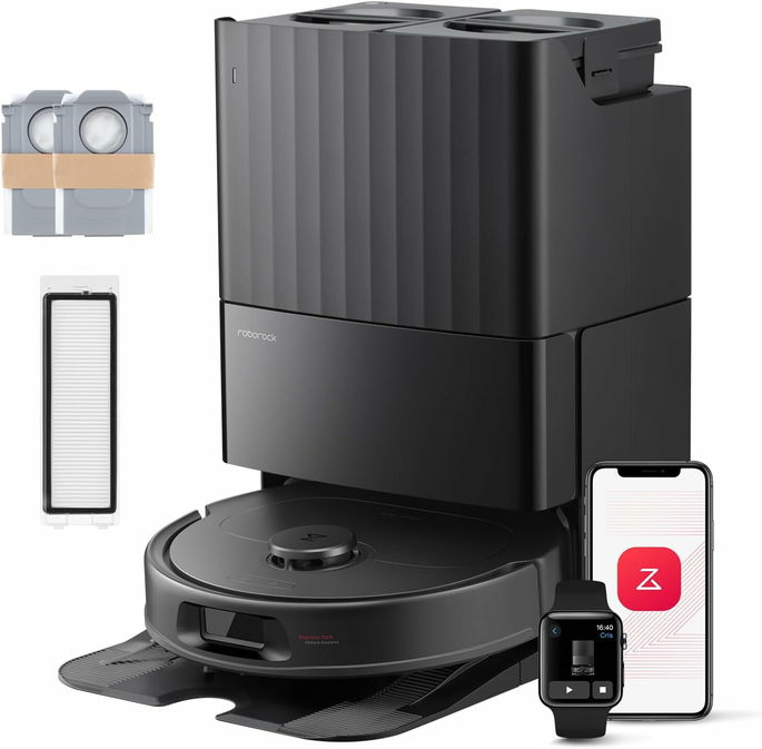 Roborock QV 35S