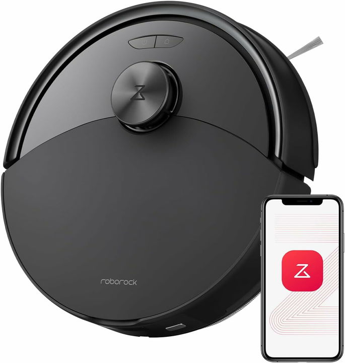 Roborock Q10 S5