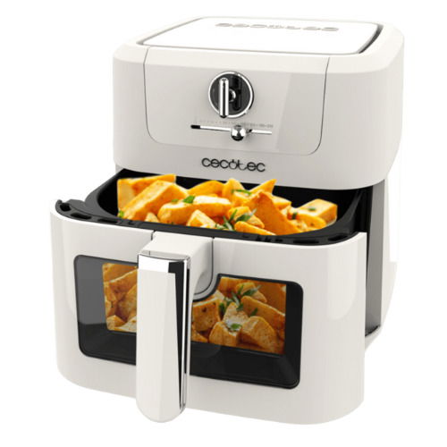 Cecofry Antique 5000 Window Digital Detetic Fry 5L