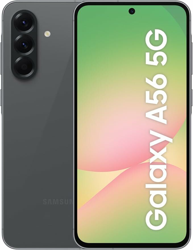 Samsung Galaxy A56 5G 256GB 5G