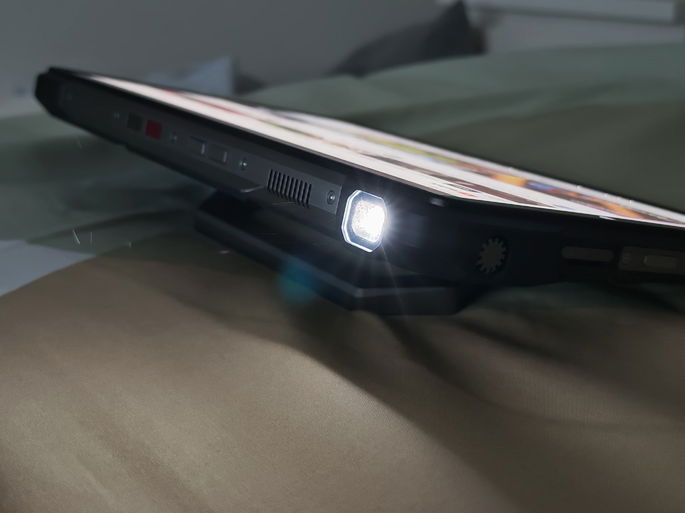 proyector