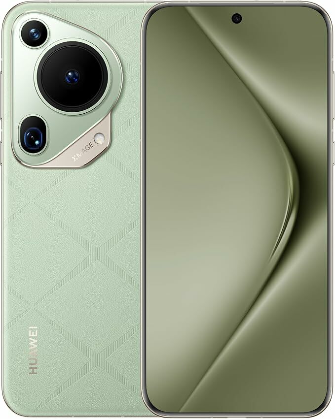 Huawei Pure 70 Ultra Smartphone, 16 GB + 512 GB