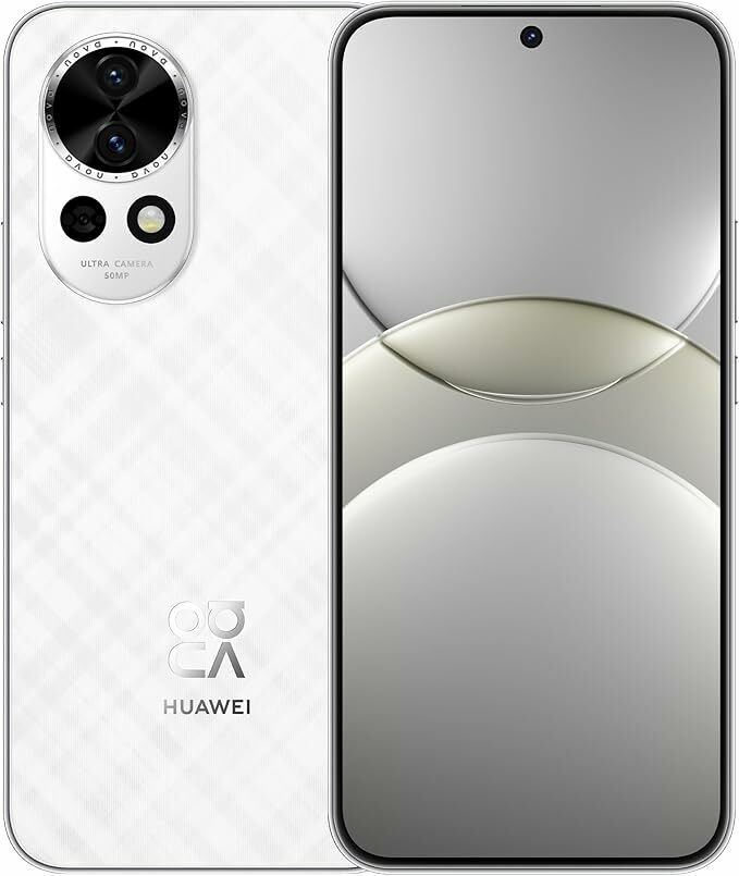 Huawei Nova 13, teléfono inteligente, 12 GB+256 GB
