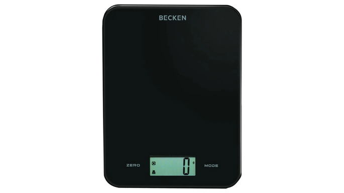 Becken BKS5043 Balance de cocina
