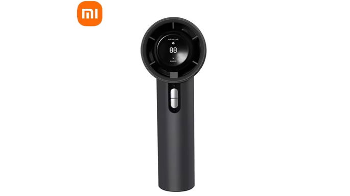 Fan Portable Ultra Silent Xiaomi