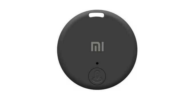 Xiaomi Mini GPS Bluetooth Tracker