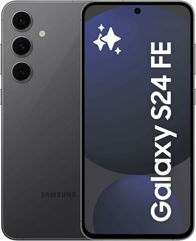 Samsung Galaxy S24 Fe