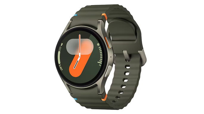 Galaxy Watch7 Bluetooth (40 mm)