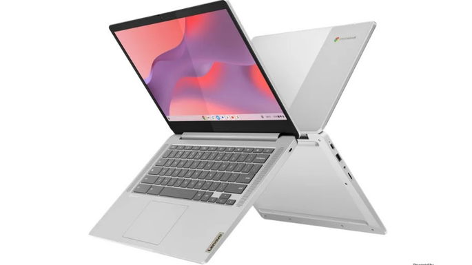 Lenovo Idea Portable Slim 3 Chrome 14M868 Chromebook
