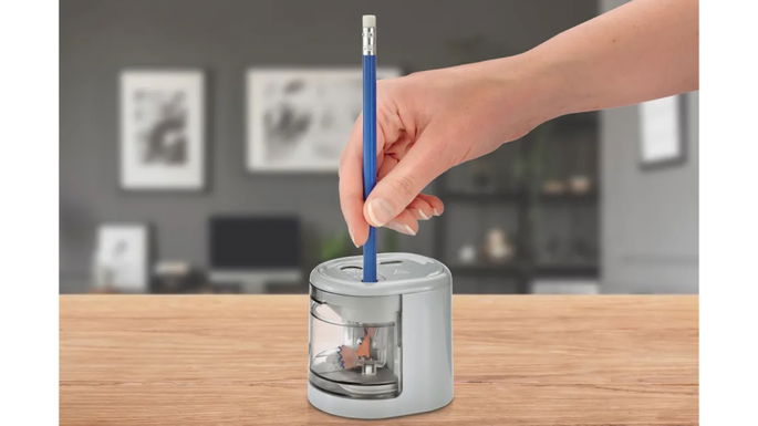 Lápiz eléctrico Afia en Lidl