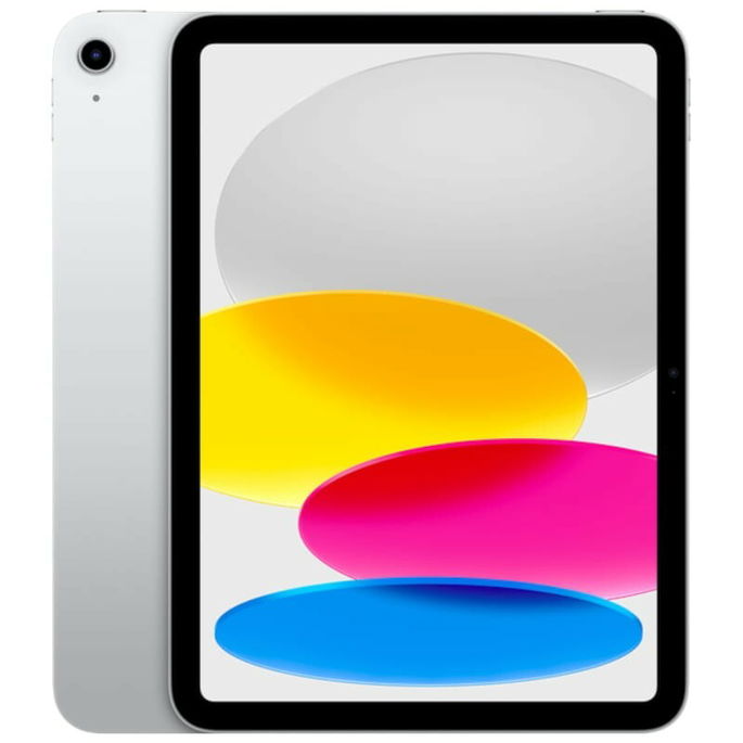Apple iPad 2024 10th Gen 10.9 64GB