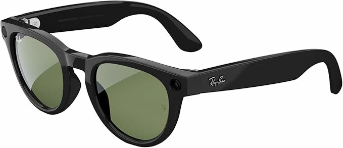 Gafas inteligentes meta ray-ban