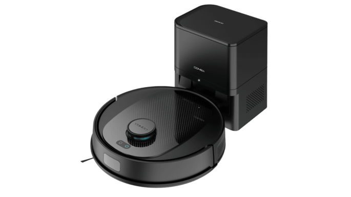 Conga 7690 Immortal Max Home M Aspirator Robot