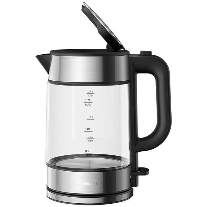 Tettle de vidrio eléctrico Xiaomi